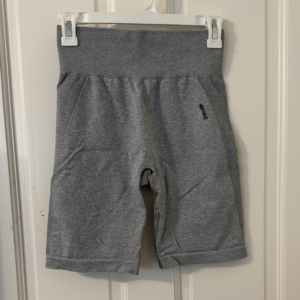 Gymshark Biker Shorts